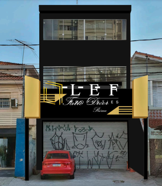Lef Properties