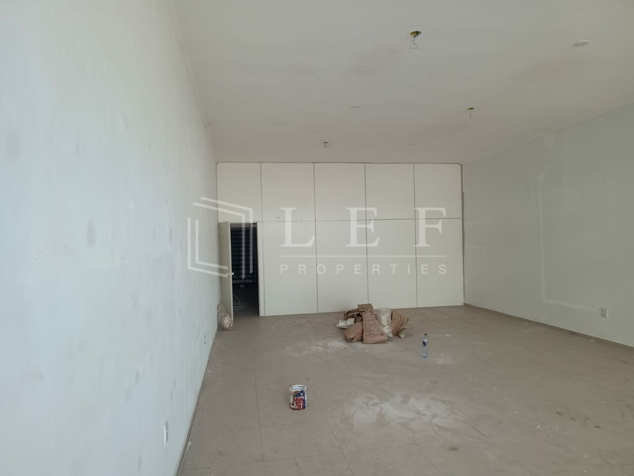 Lef Properties