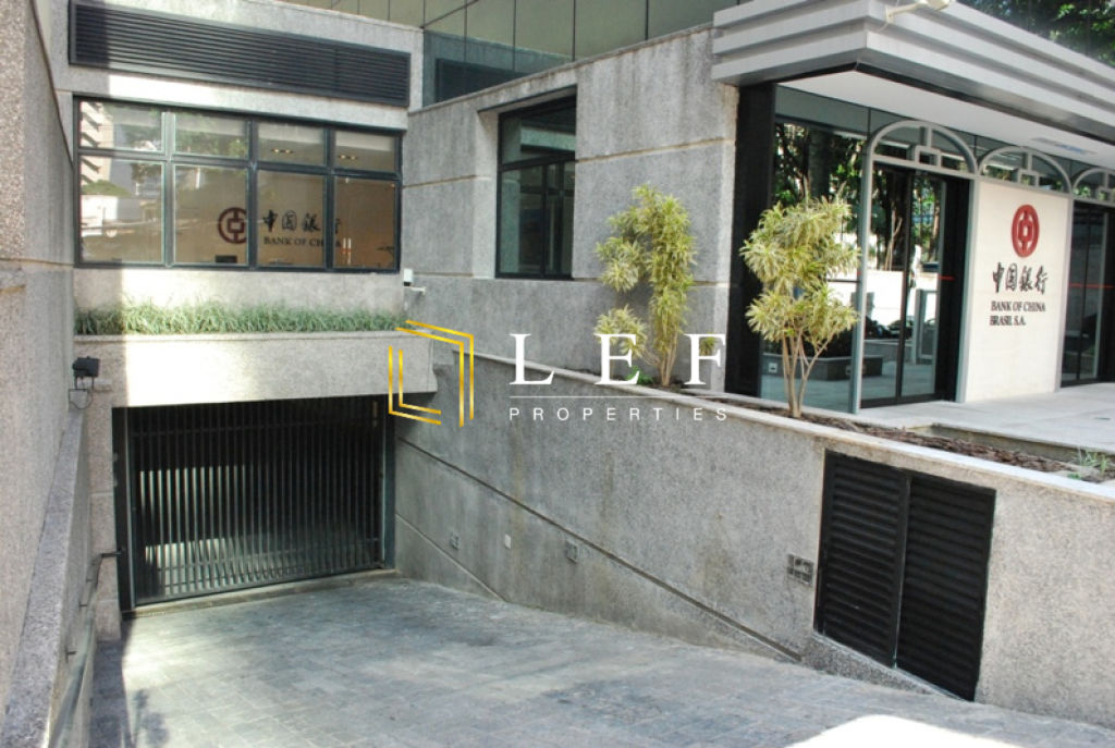 Lef Properties
