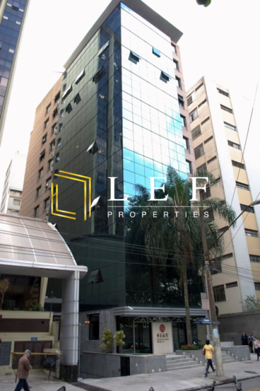 Lef Properties