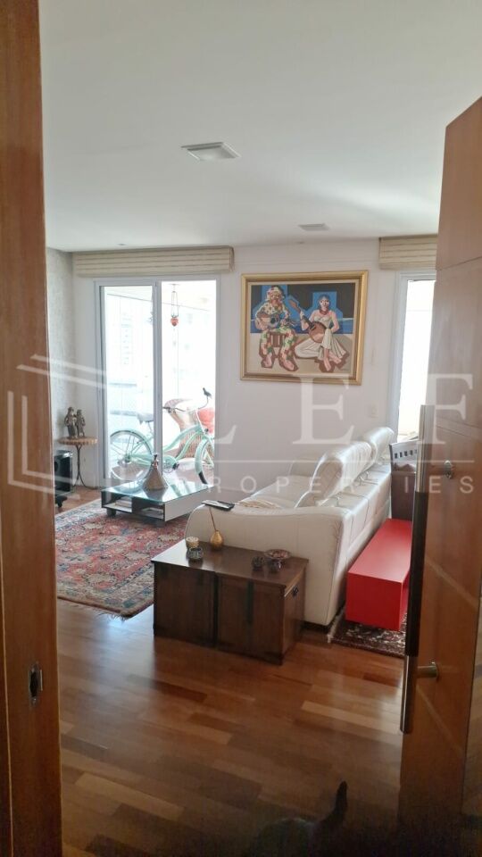 Lef Properties