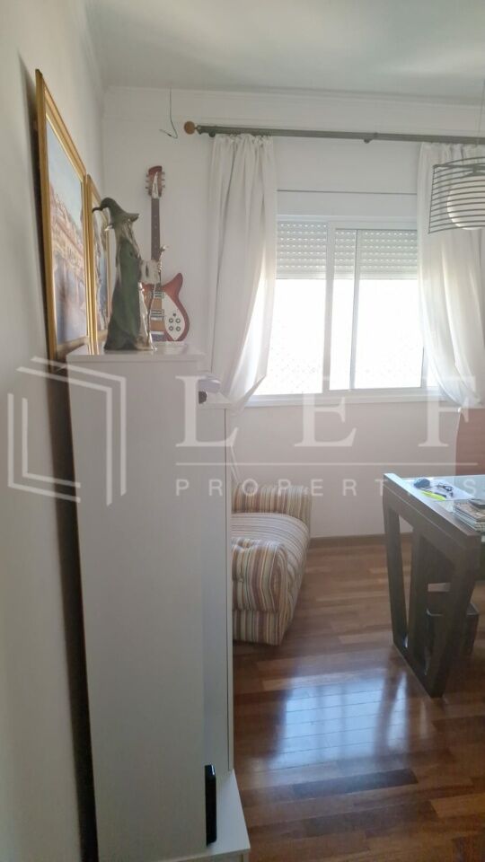 Lef Properties