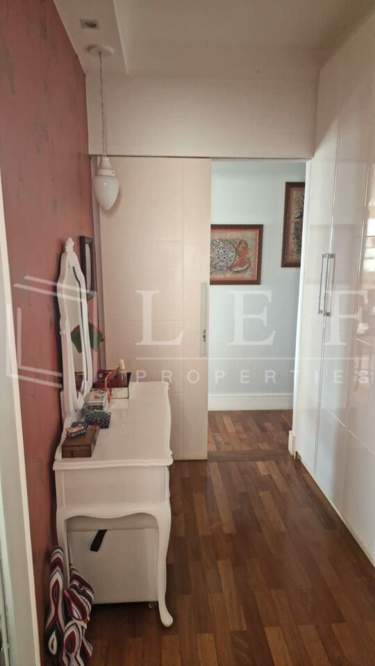 Lef Properties