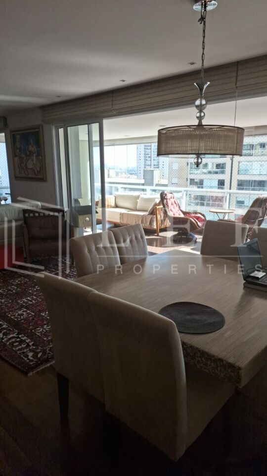 Lef Properties