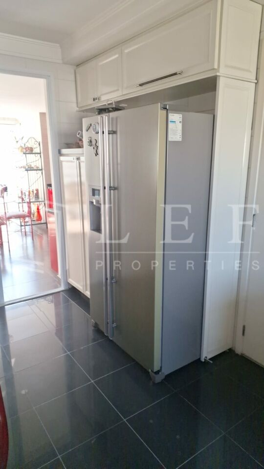 Lef Properties