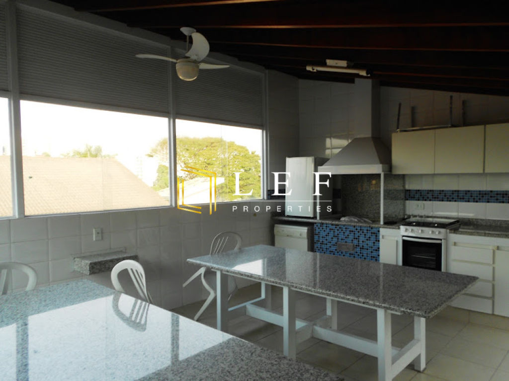 Lef Properties
