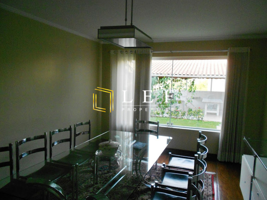 Lef Properties