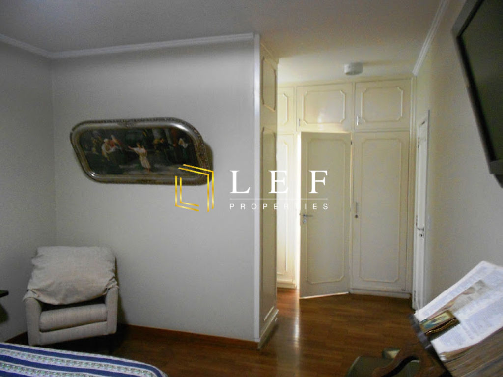 Lef Properties