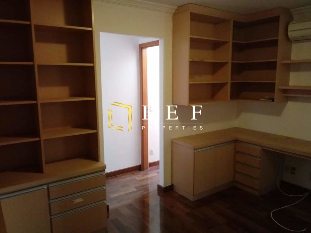 Lef Properties