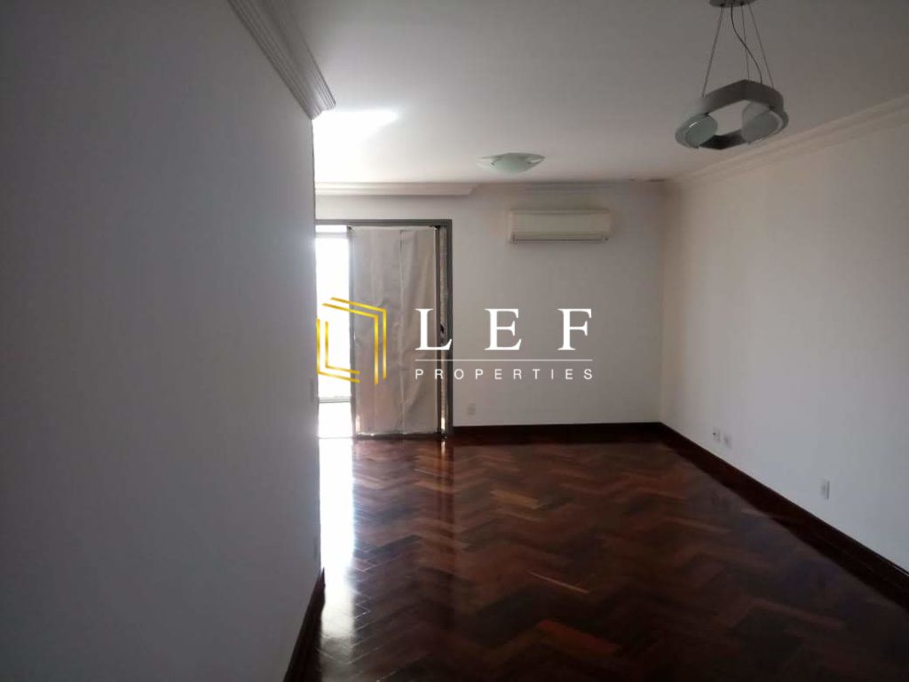 Lef Properties