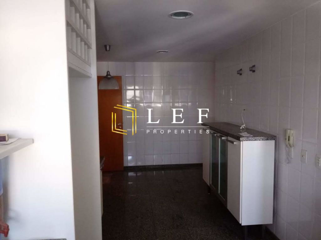 Lef Properties