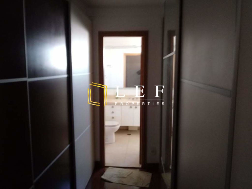 Lef Properties