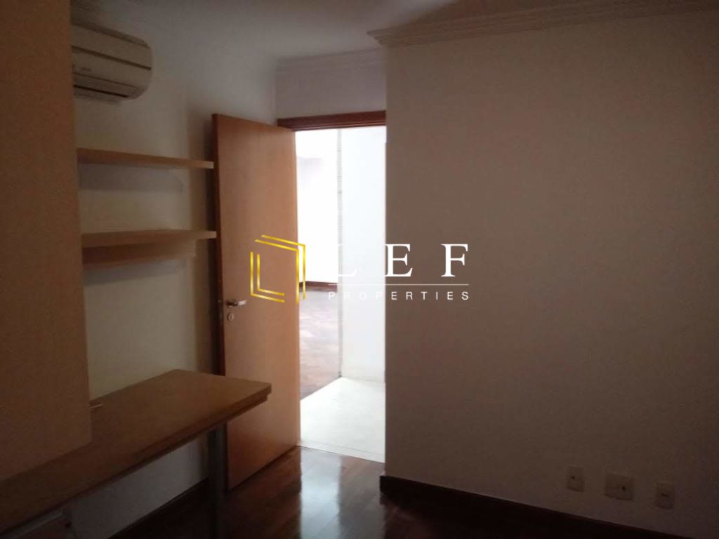 Lef Properties