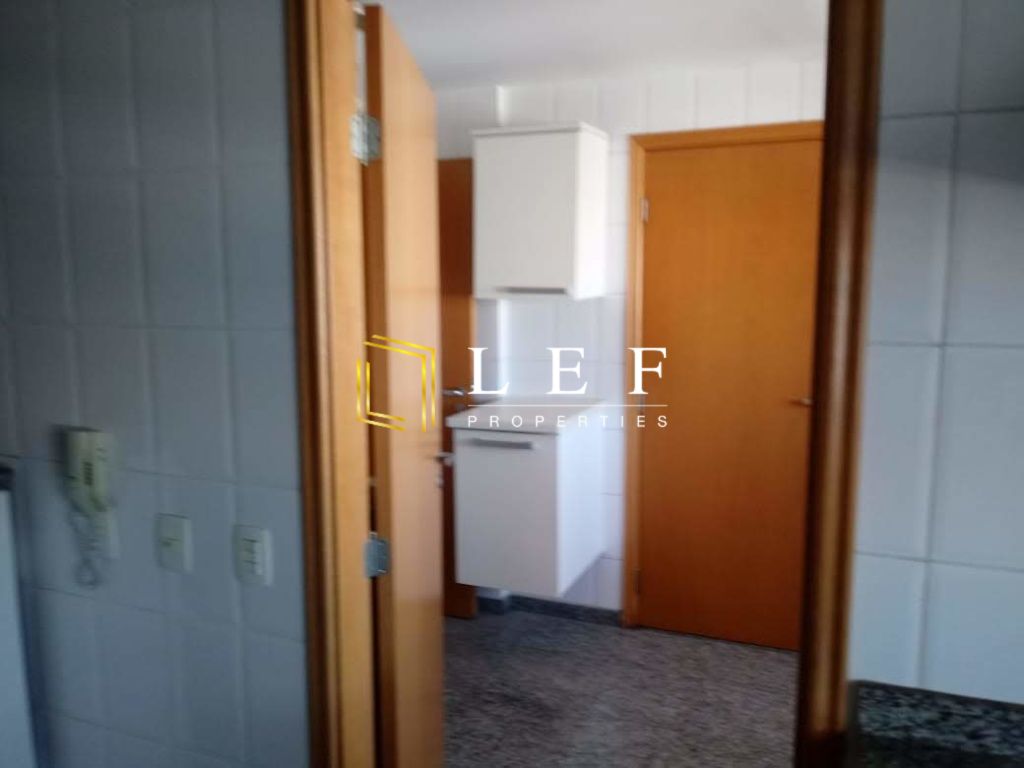 Lef Properties