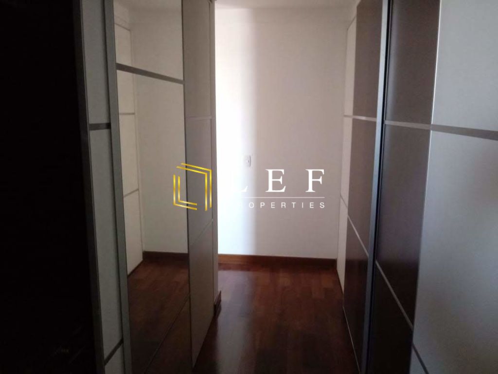 Lef Properties