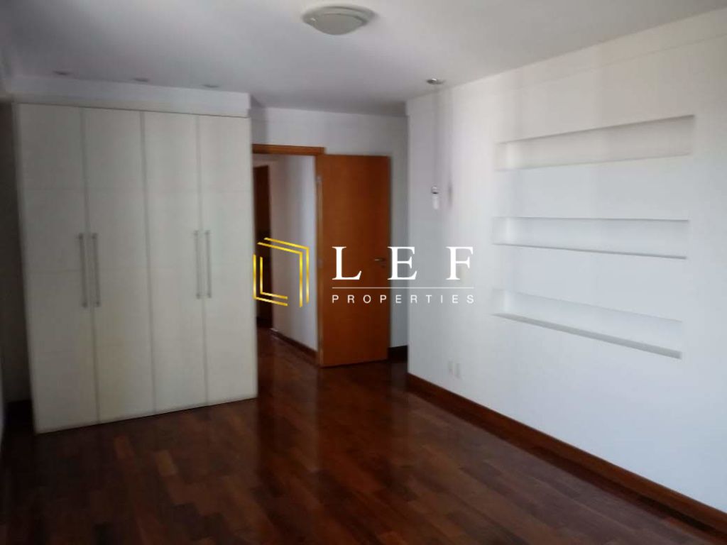 Lef Properties
