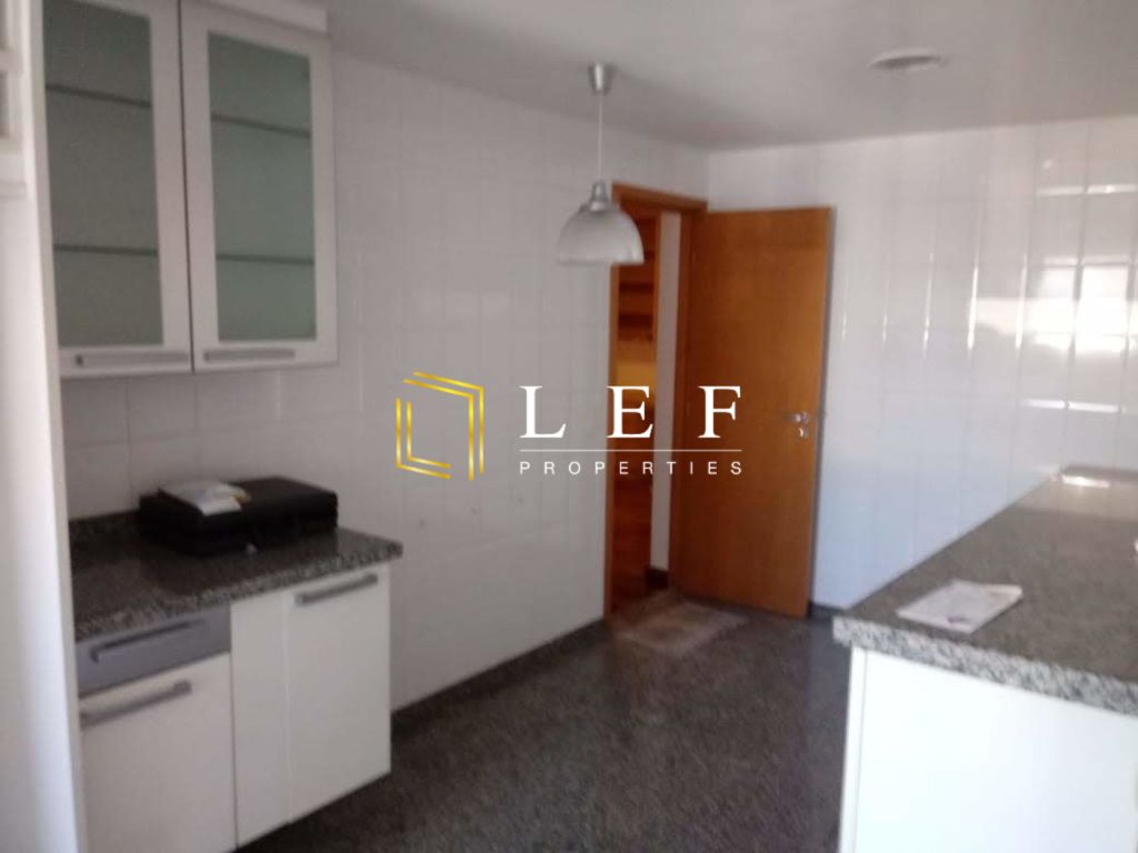 Lef Properties