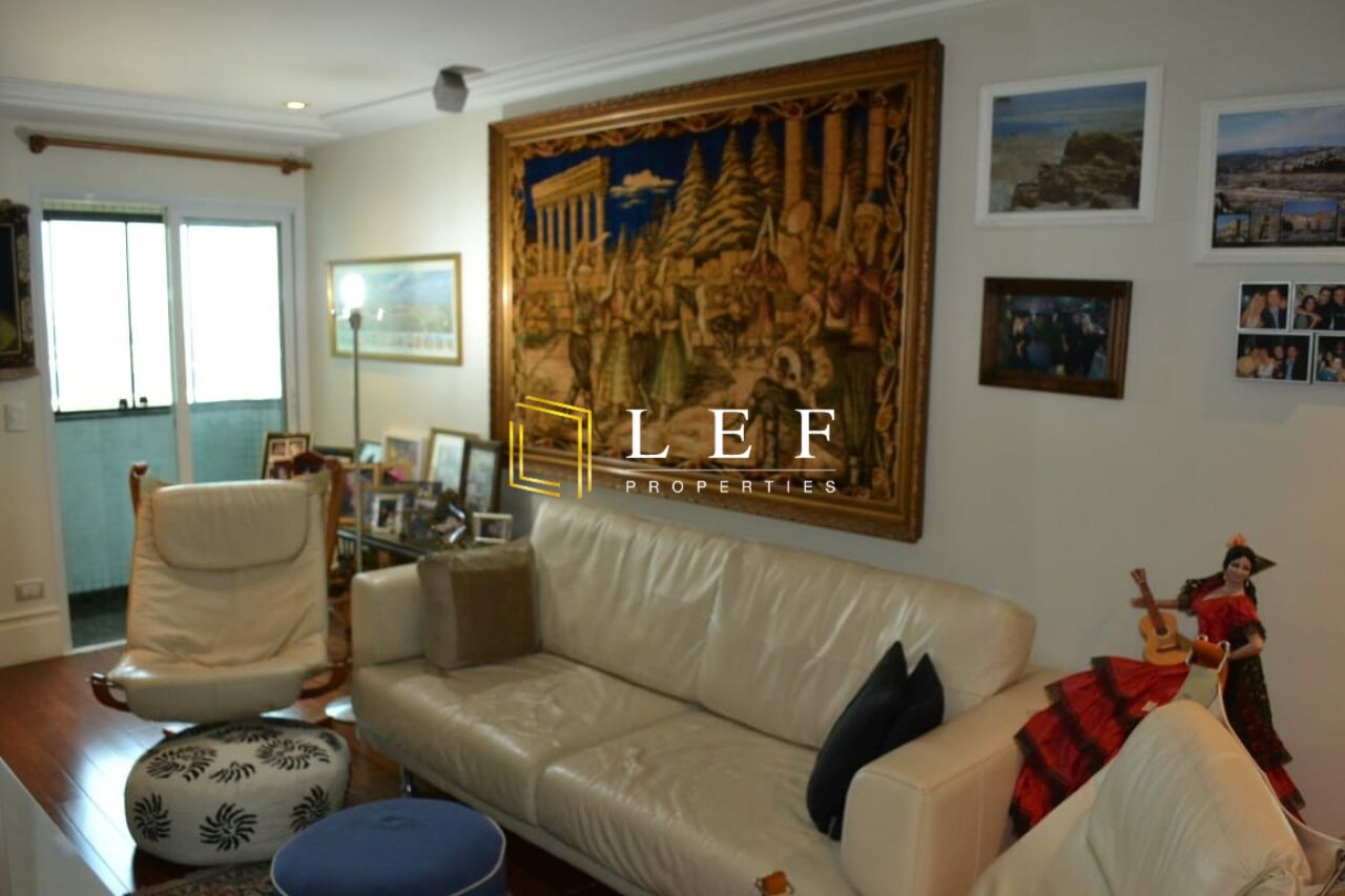 Lef Properties
