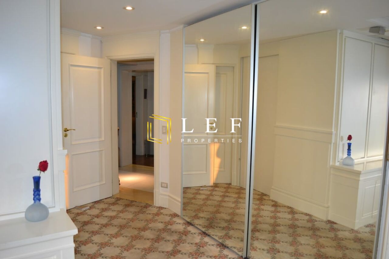 Lef Properties