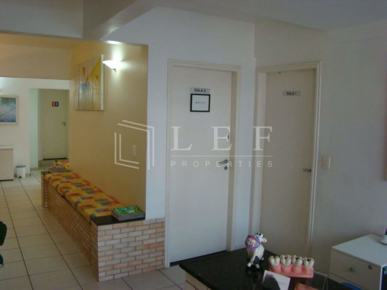Lef Properties