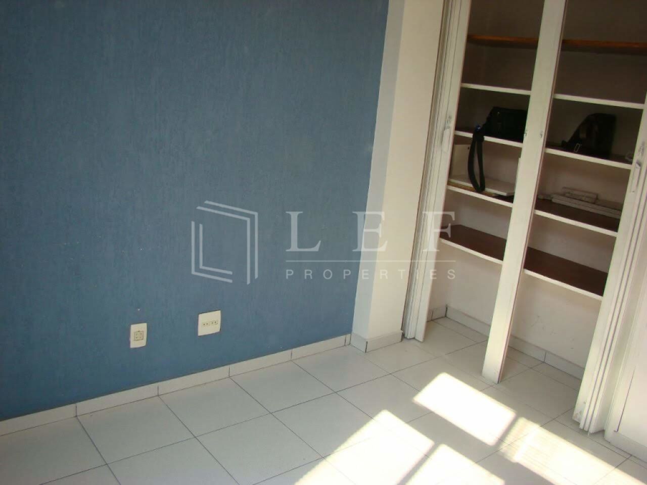 Lef Properties