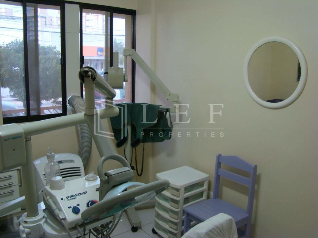 Lef Properties