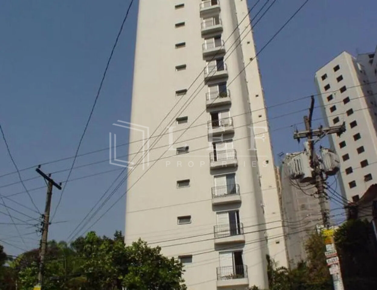Lef Properties
