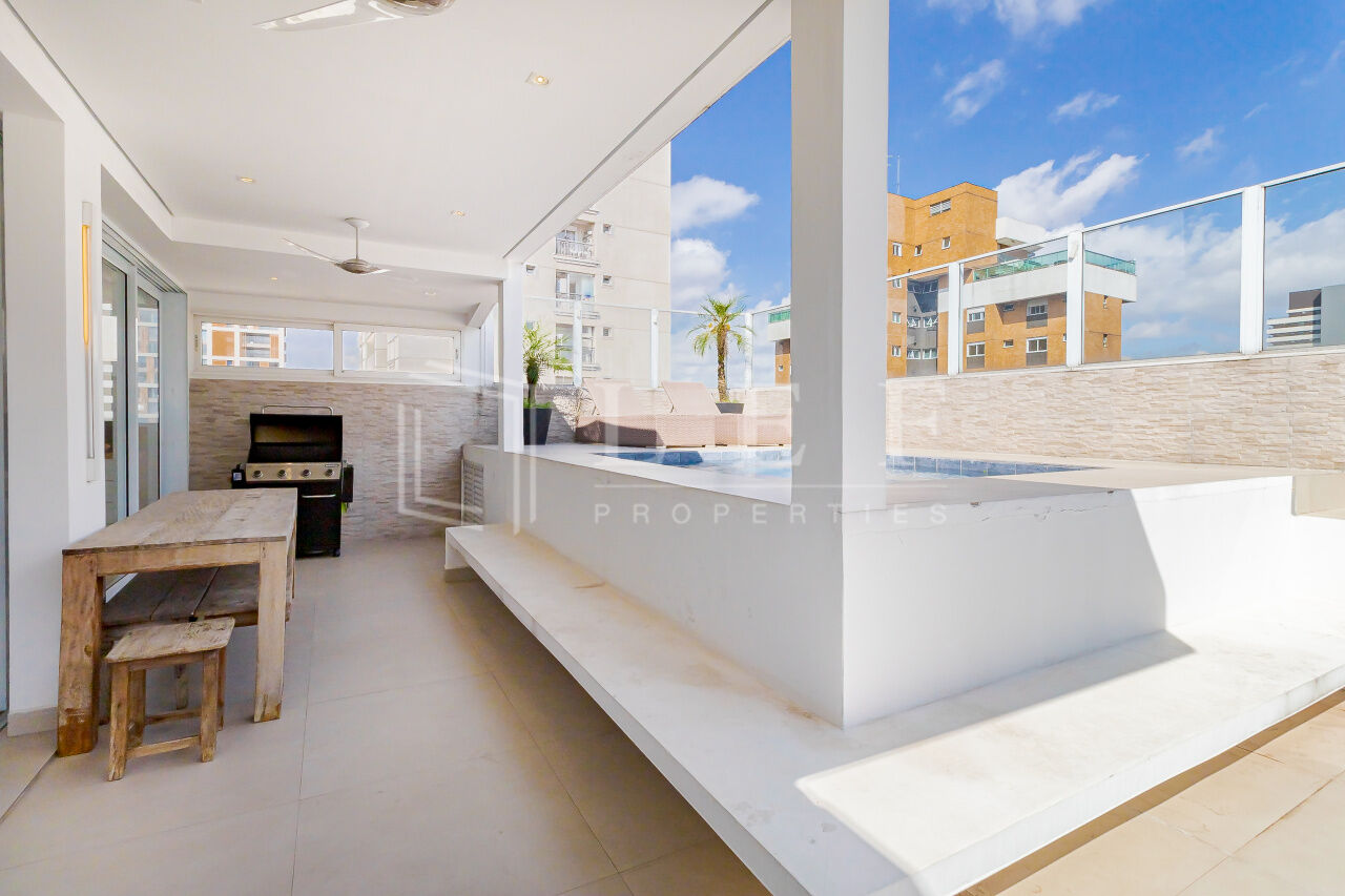 Lef Properties
