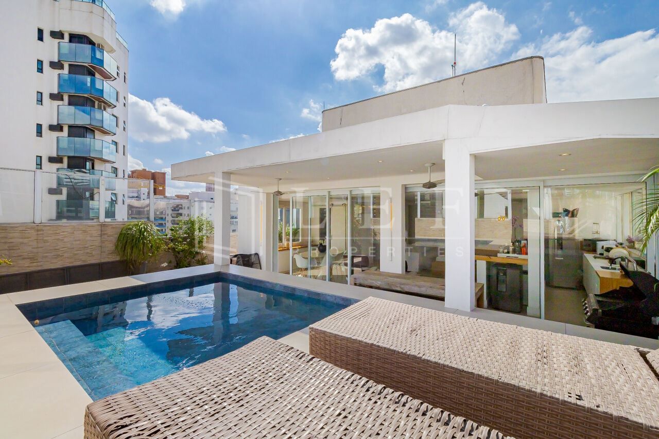 Lef Properties