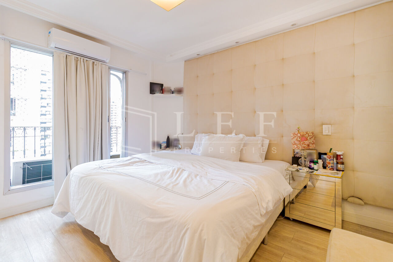 Lef Properties