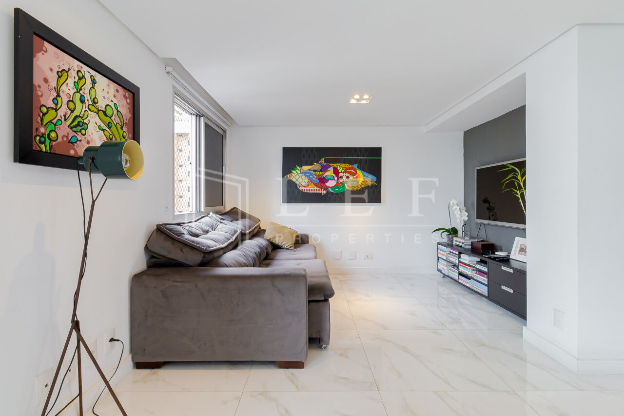 Lef Properties