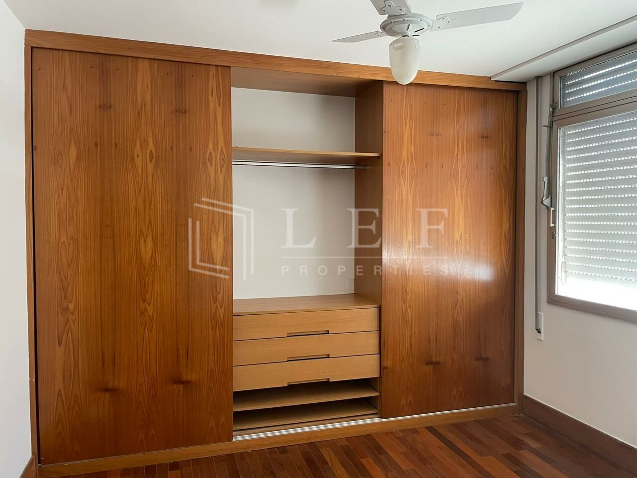 Lef Properties