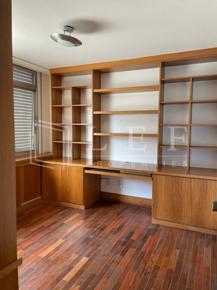 Lef Properties