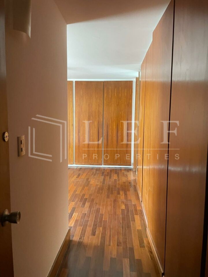 Lef Properties