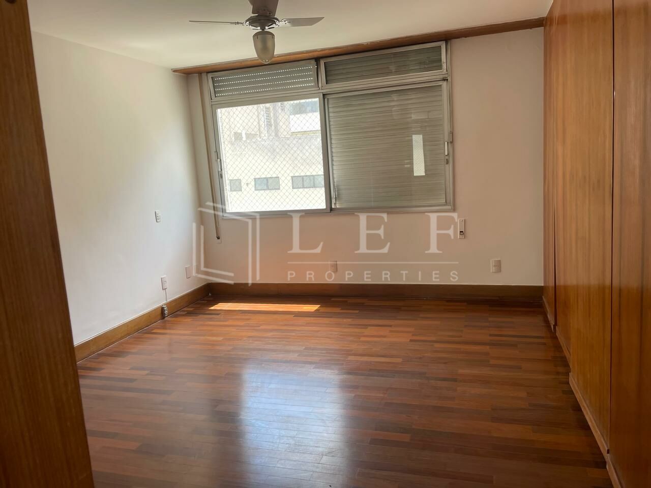 Lef Properties