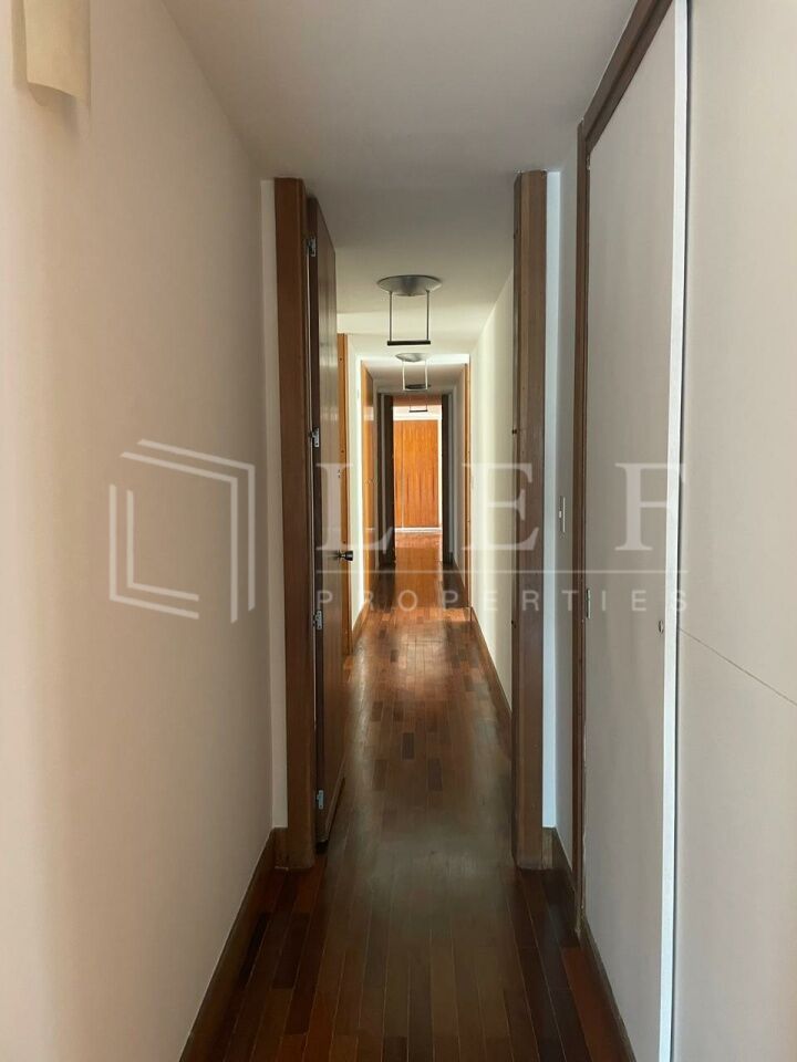 Lef Properties