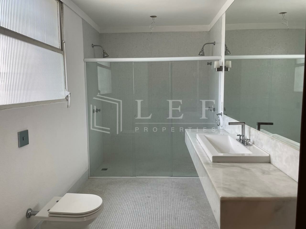 Lef Properties