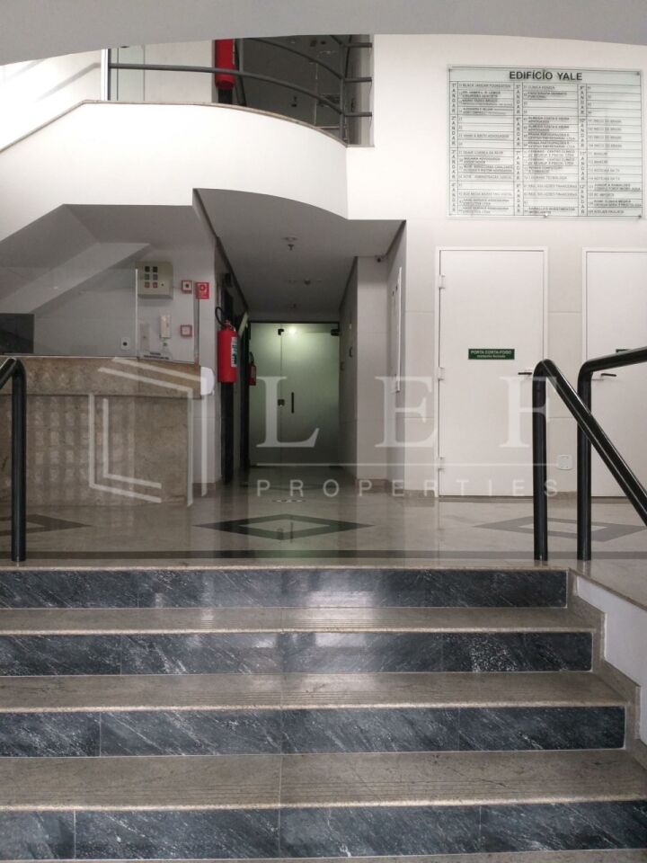 Lef Properties