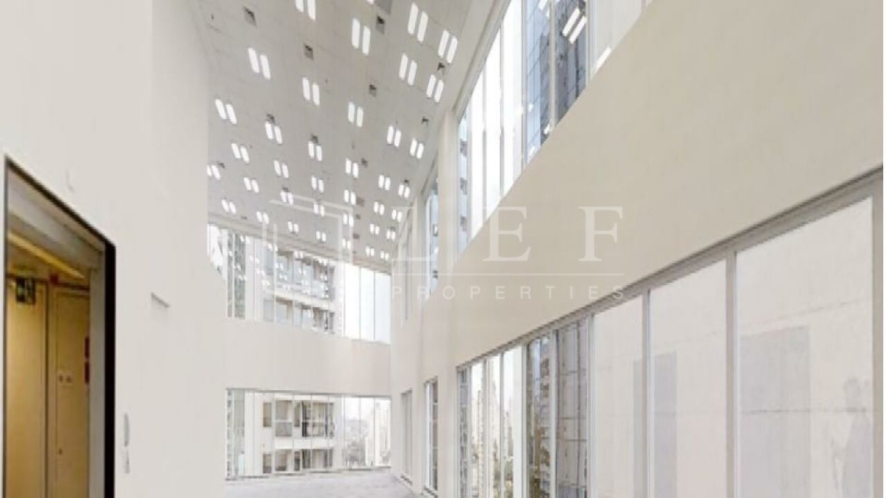Lef Properties