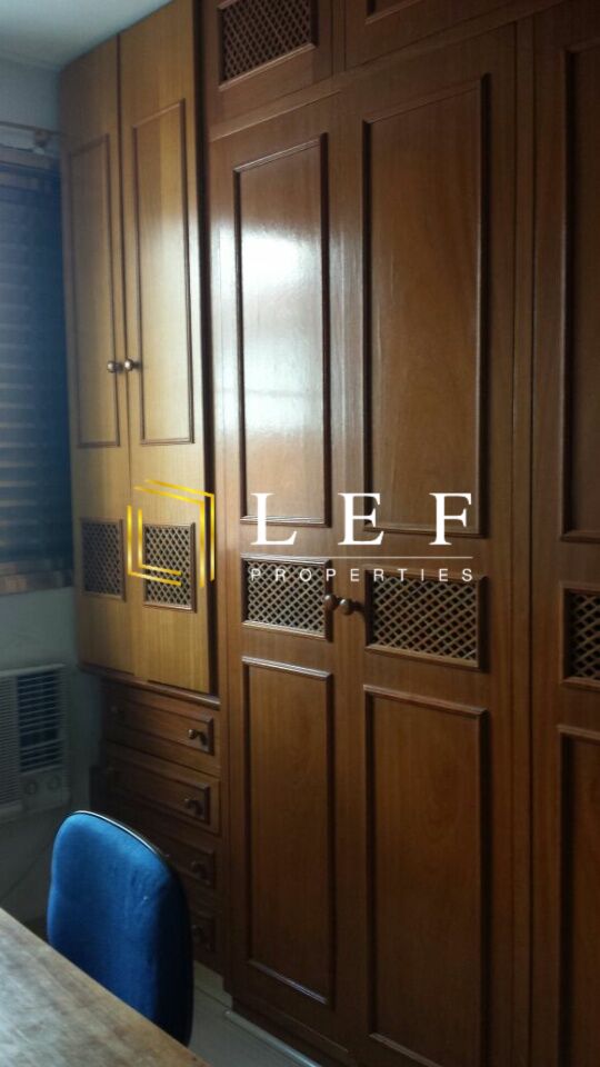 Lef Properties