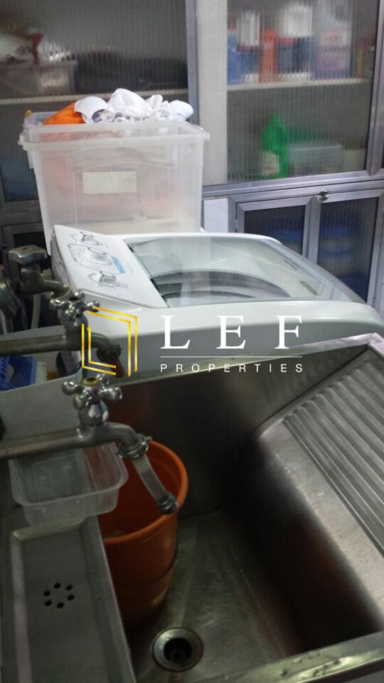 Lef Properties