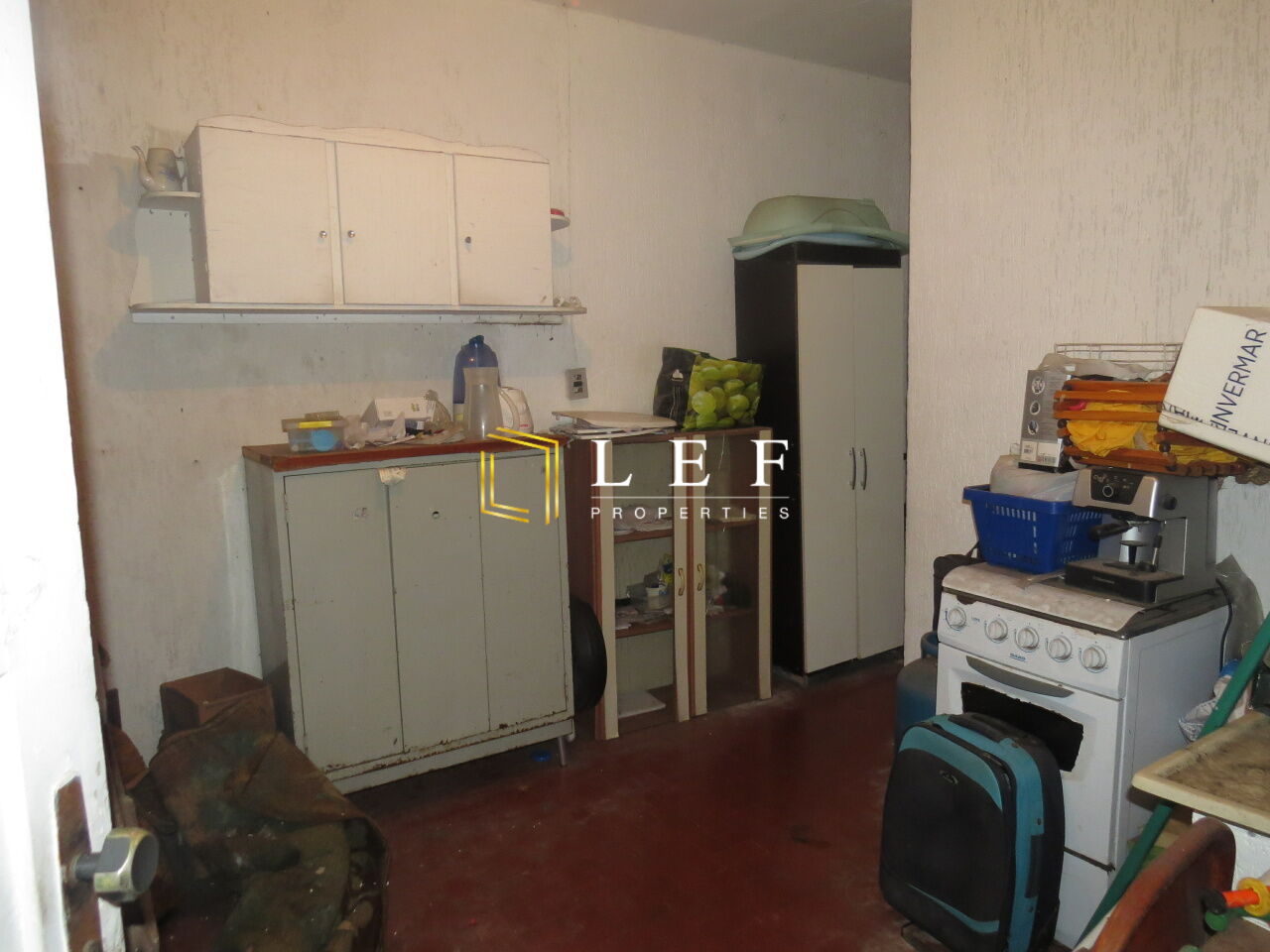 Lef Properties