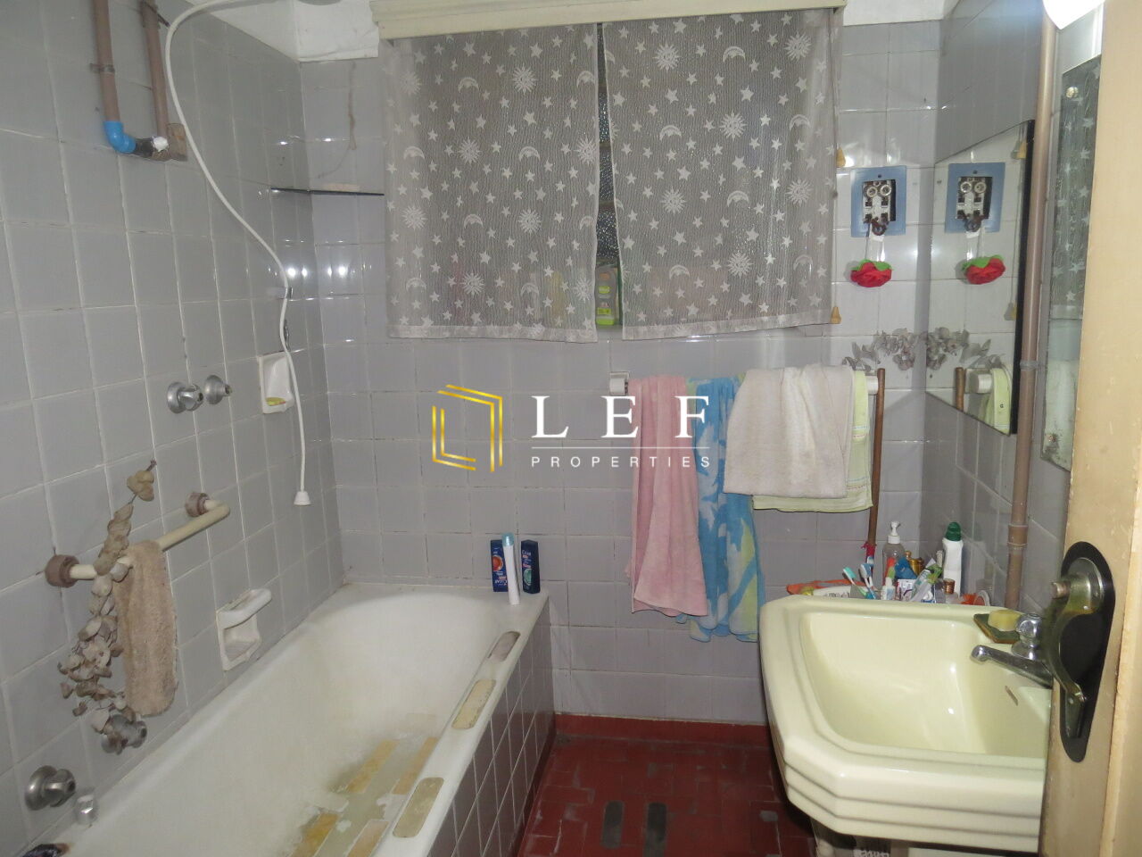 Lef Properties