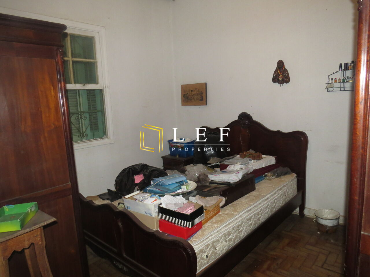 Lef Properties