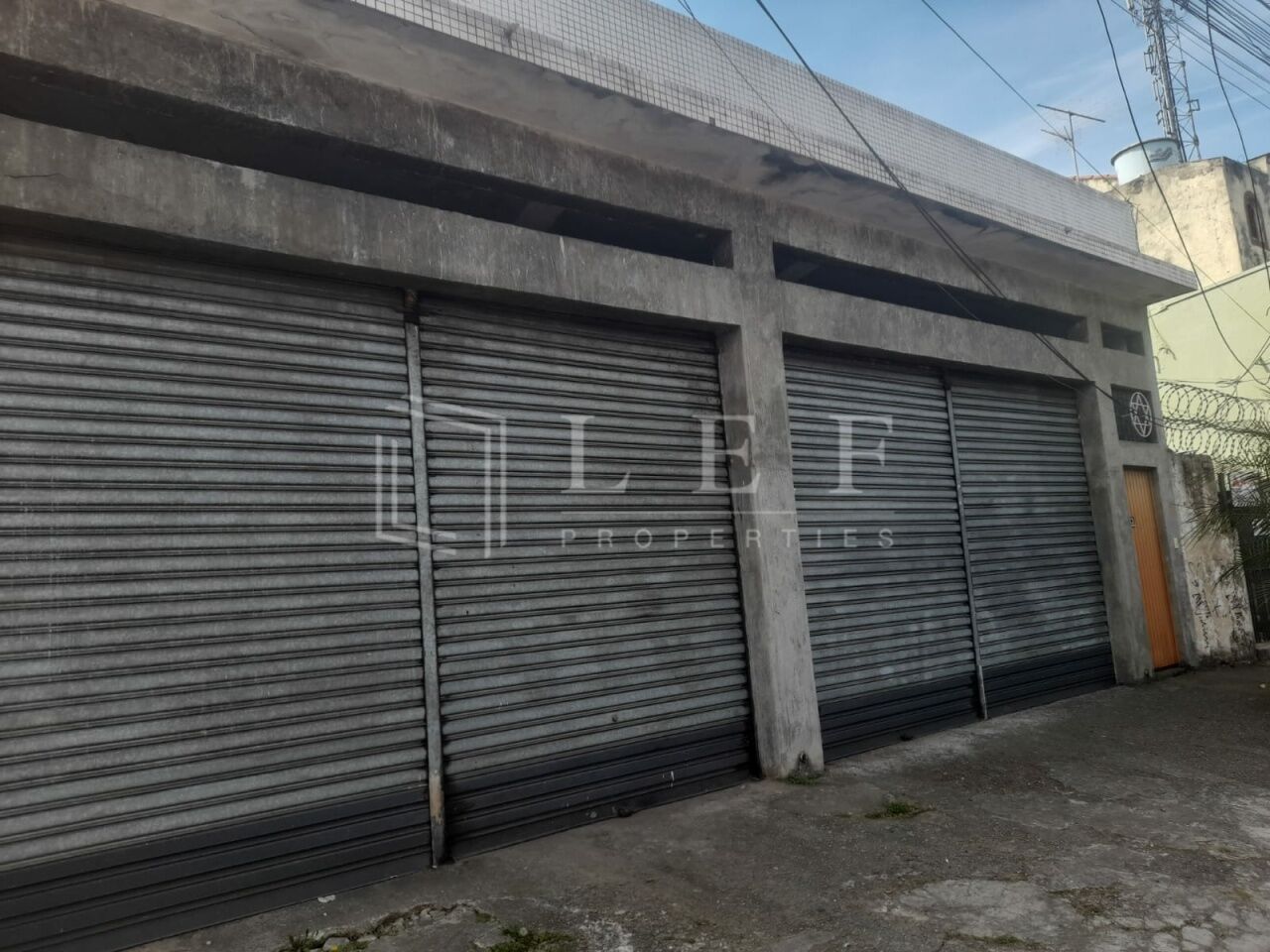 Lef Properties
