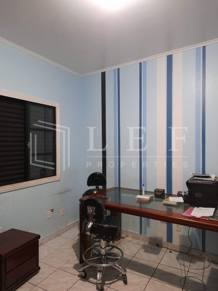 Lef Properties