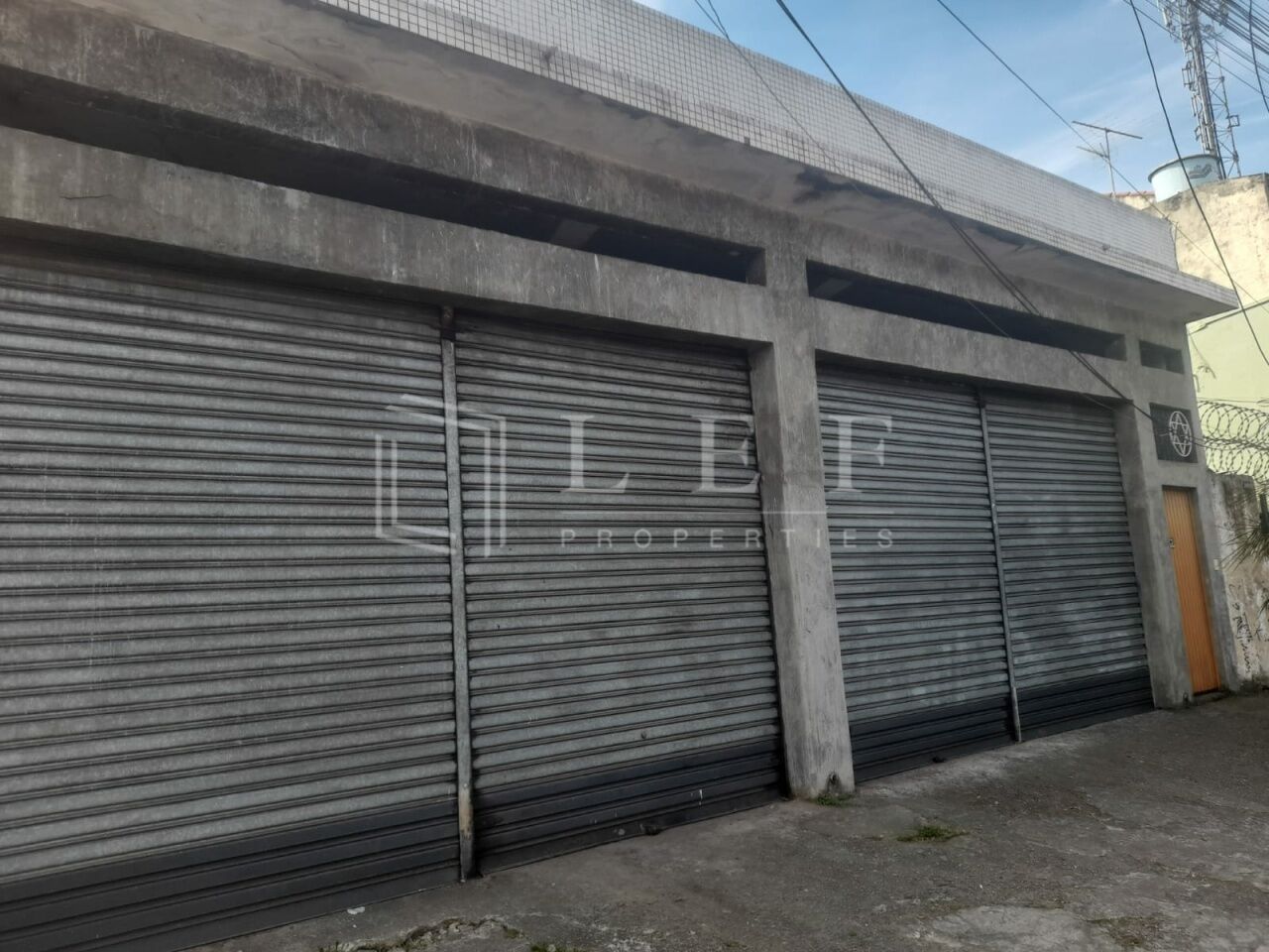 Lef Properties