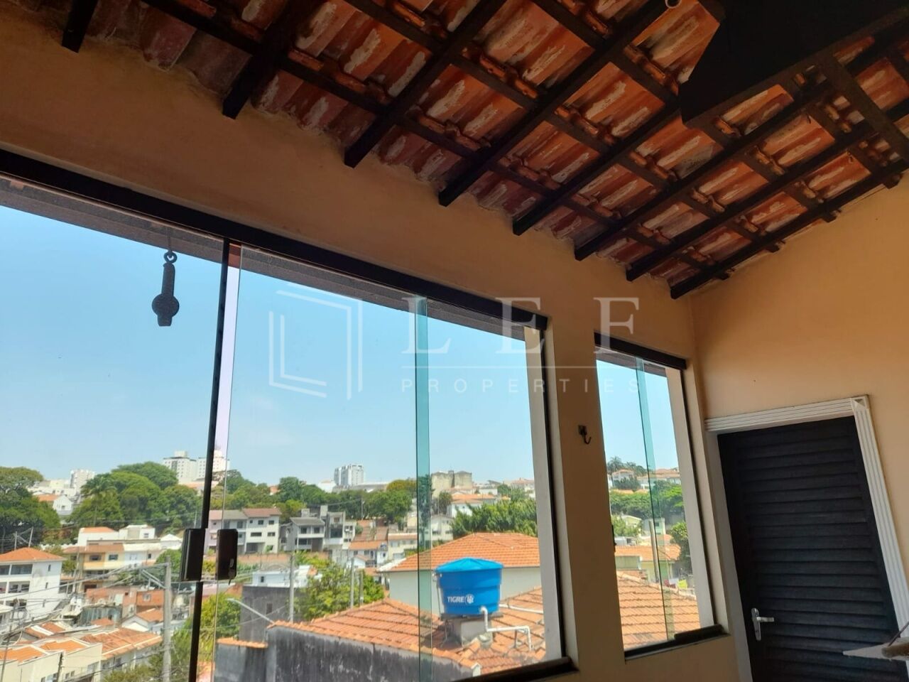 Lef Properties