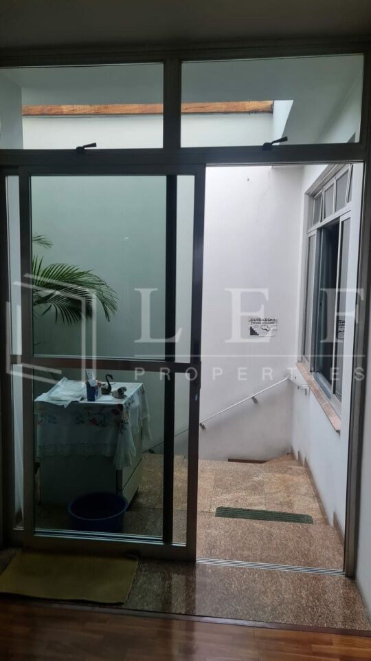 Lef Properties