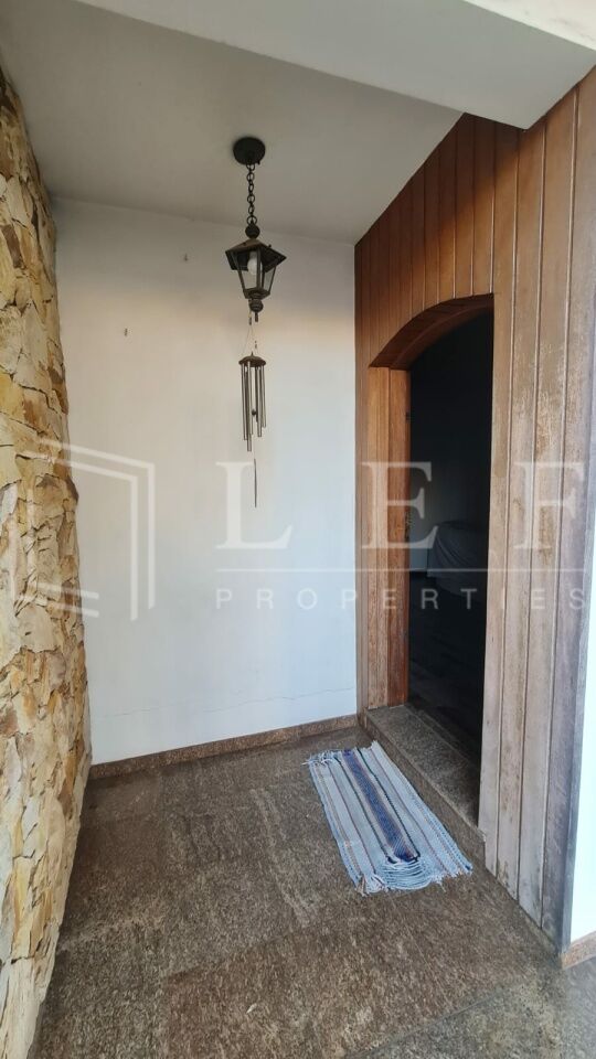 Lef Properties